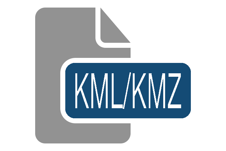 Floods in Central Europe - related kml preview placeholder